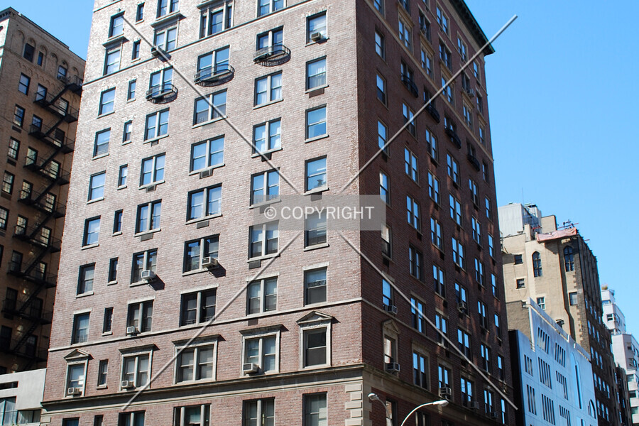 872 Park Avenue