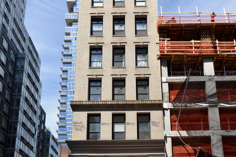 349 Broadway