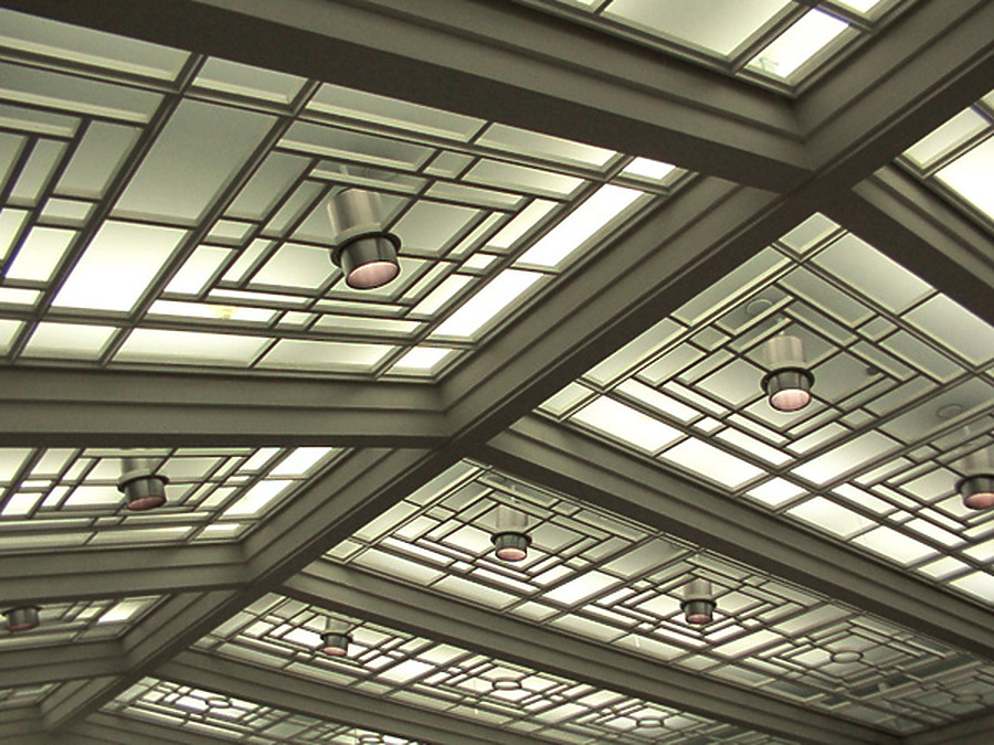 People's Gas Building by Daniel Kieckhefer