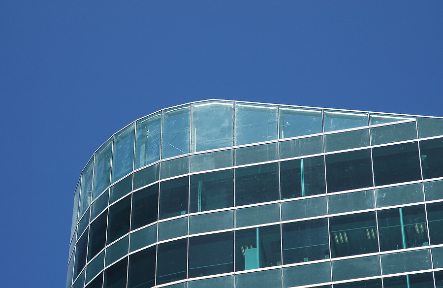 Maritime Tower by John Bek