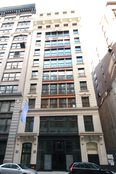 30 West 21st Street