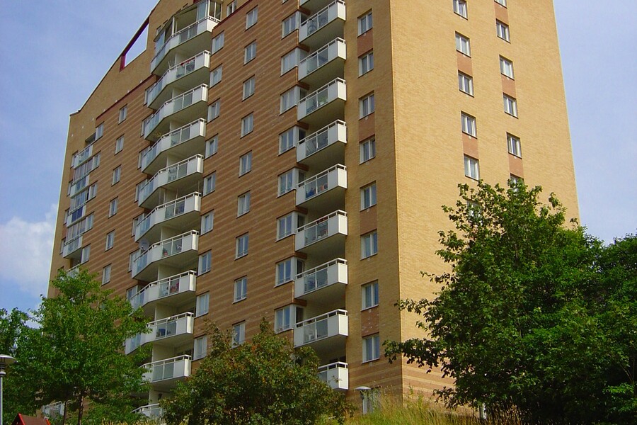 Drevkarlsstigen 4