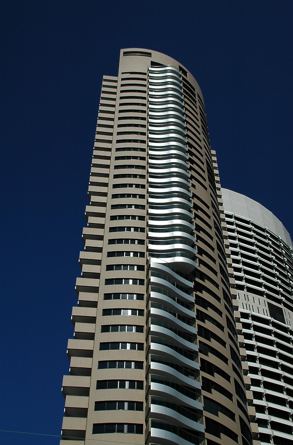 The Cove by John Bek