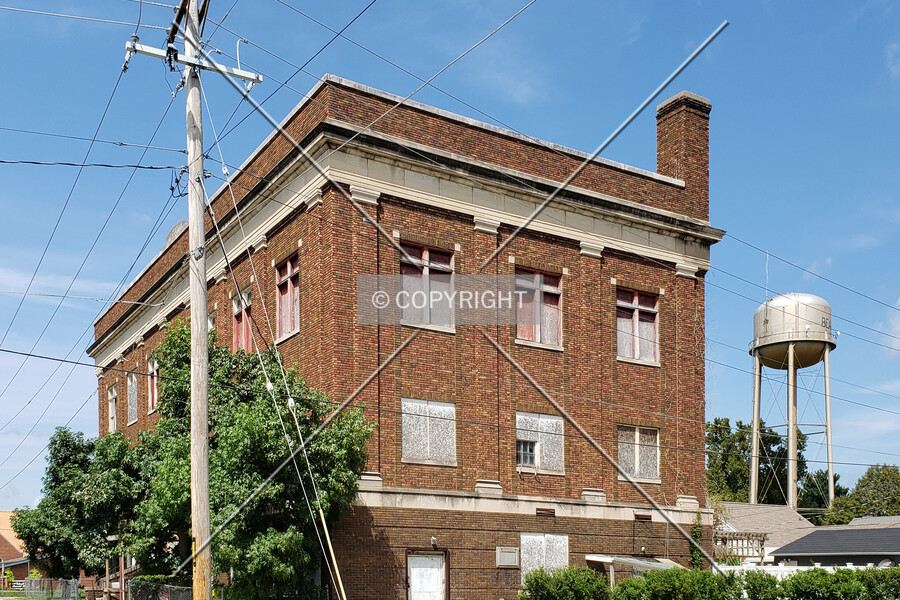 Masonic Temple