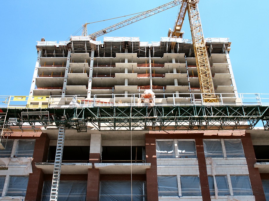 Skyscape by James Peacock