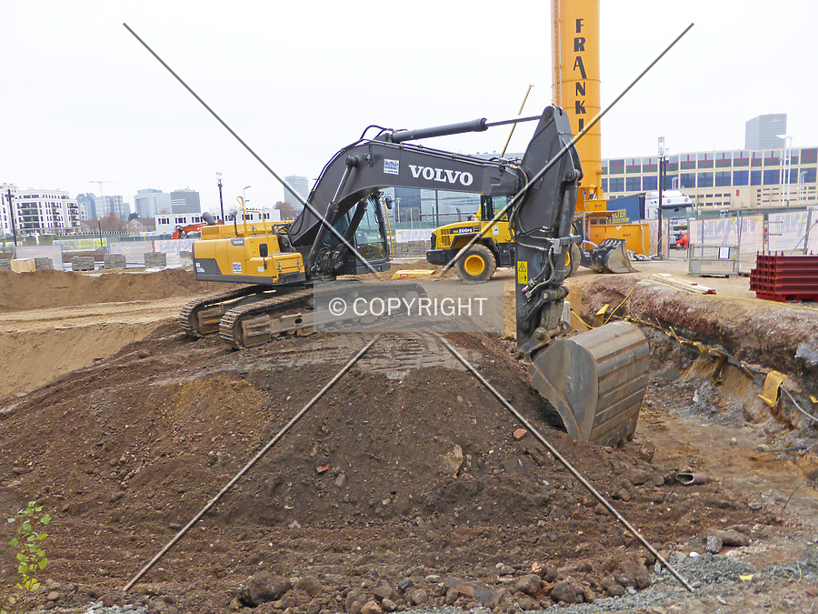 Praedium by Nephilim