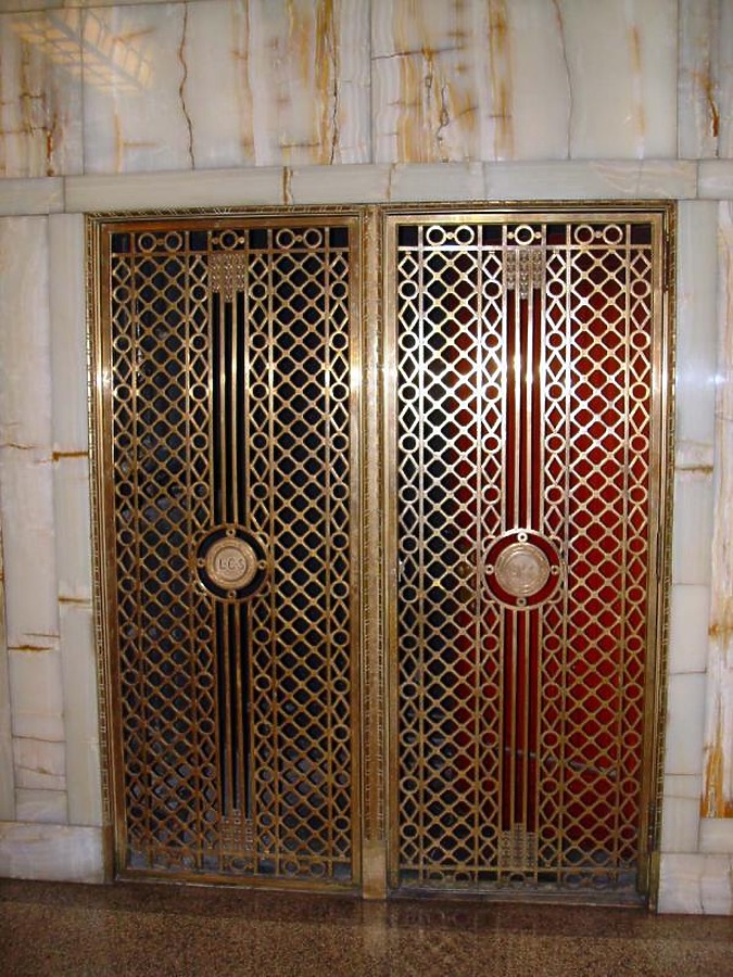 Smith Tower by Garrett Stout