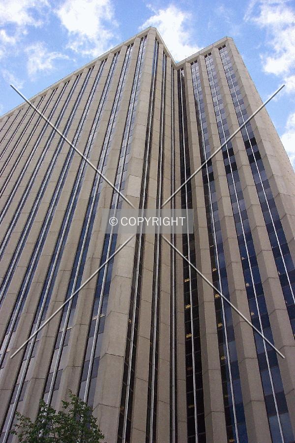 Place Bell Canada by Eric Blyth