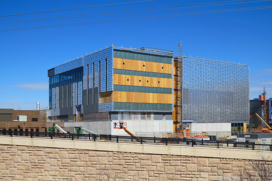 Land O'Lakes Center for Excellence
