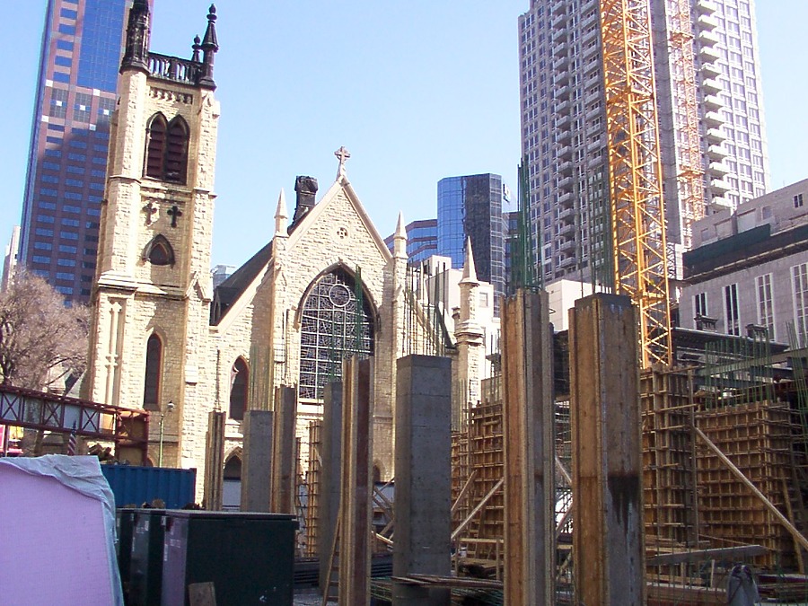 The Pinnacle by Daniel Kieckhefer