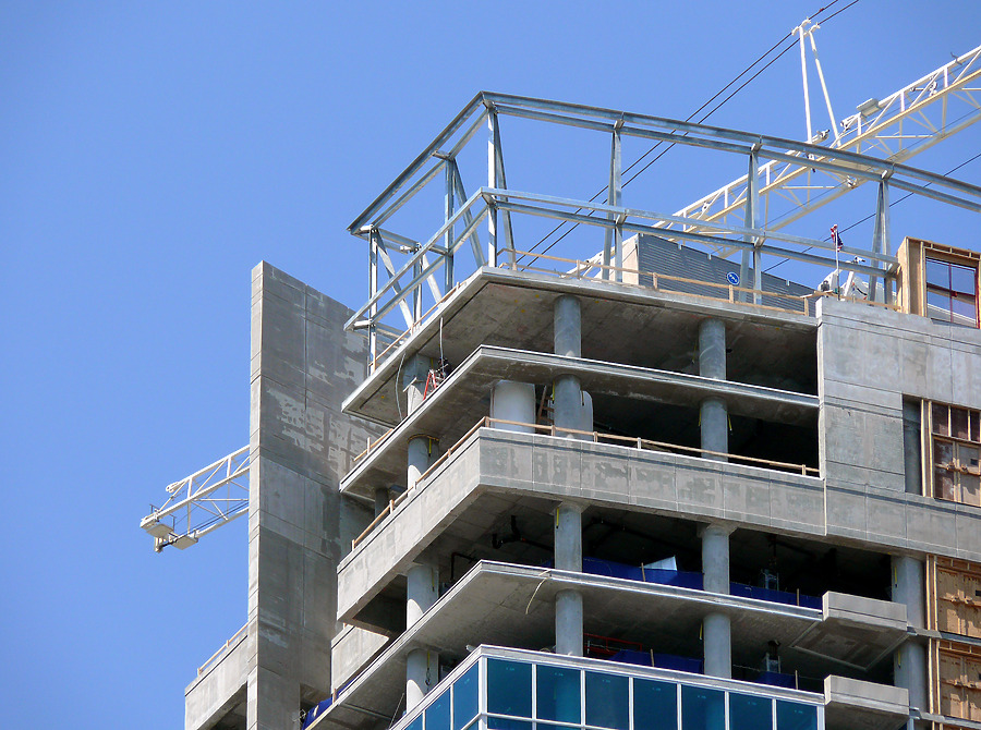 Streeter Place by B. Victor Adams