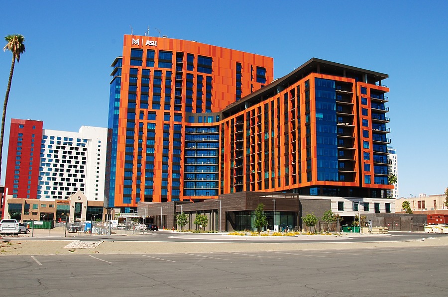 Mirabella by Brian LoBue