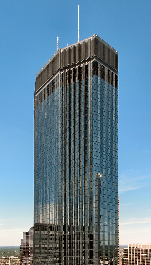 IDS Tower by James Peacock