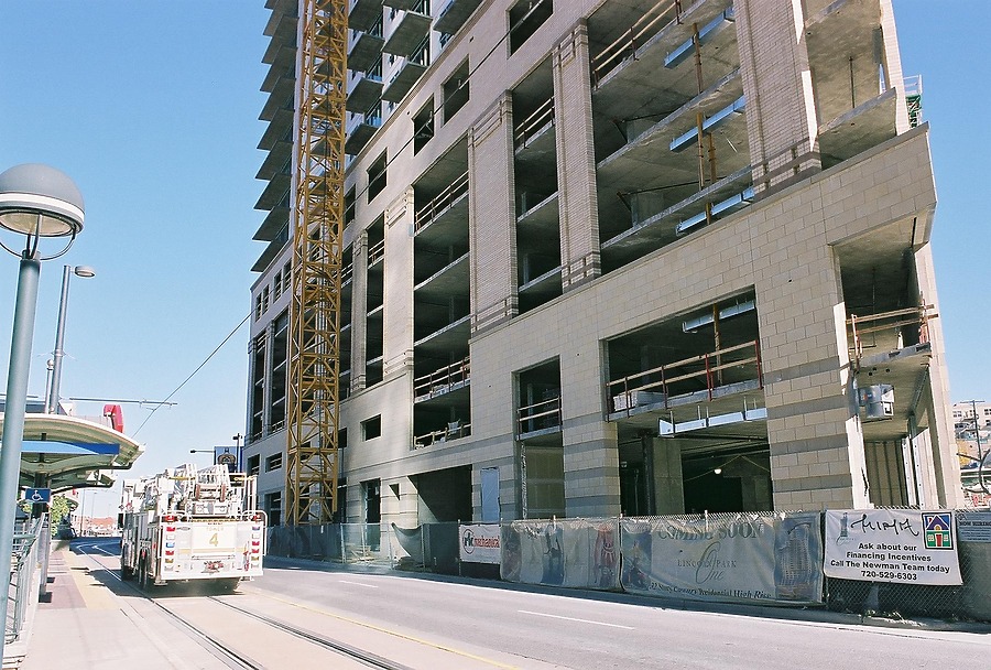 One Lincoln Park by Brian LoBue