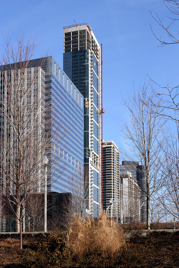 340 on the Park by Daniel Kieckhefer