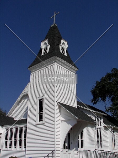 Patterson United Methodist Church