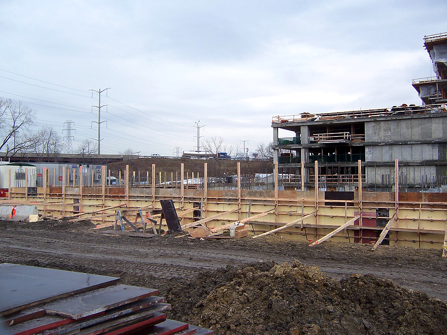 Optima Old Orchard Woods by Shawn Ursini