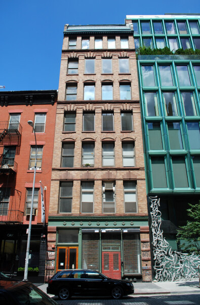 30 Bond Street