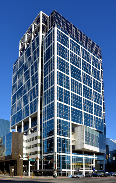One Newark Center