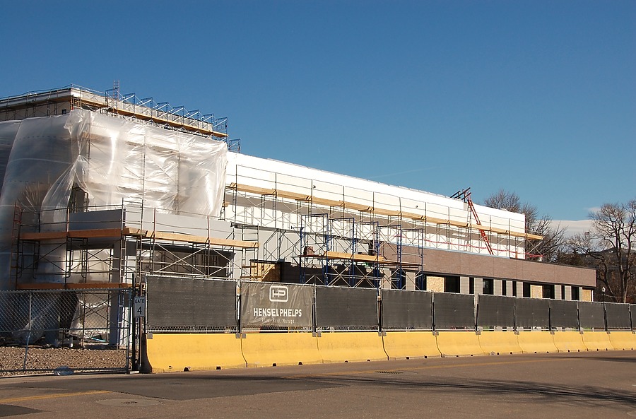 DoubleTree by Hilton Greeley by Brian LoBue