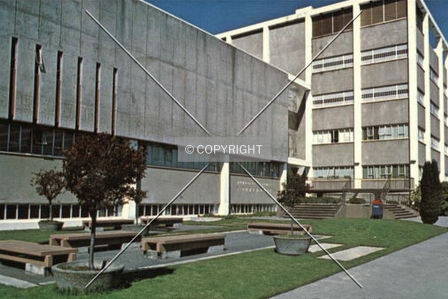 Humboldt County Courthouse and Jail