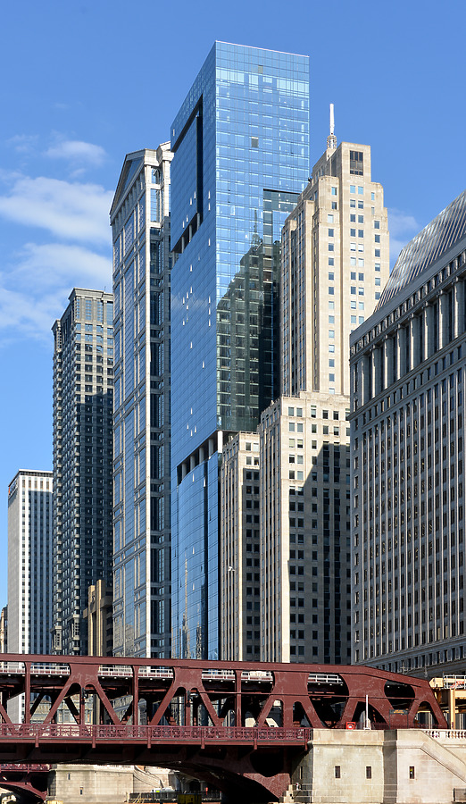 OneEleven by John W. Cahill