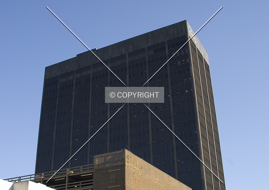 Tower at 1301 Gervais by Martin Bugajski