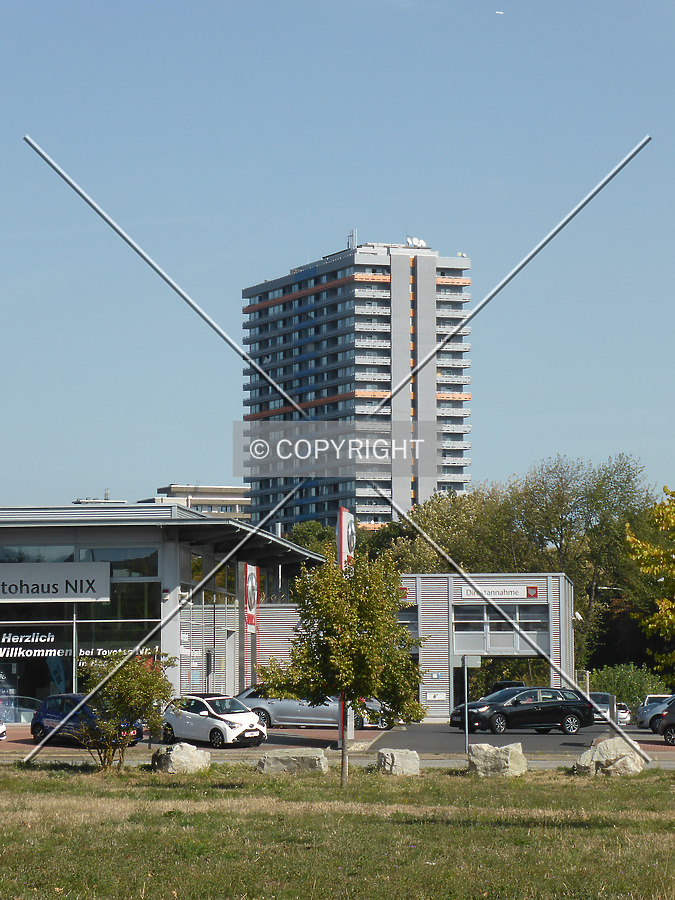 Panorama by Nephilim