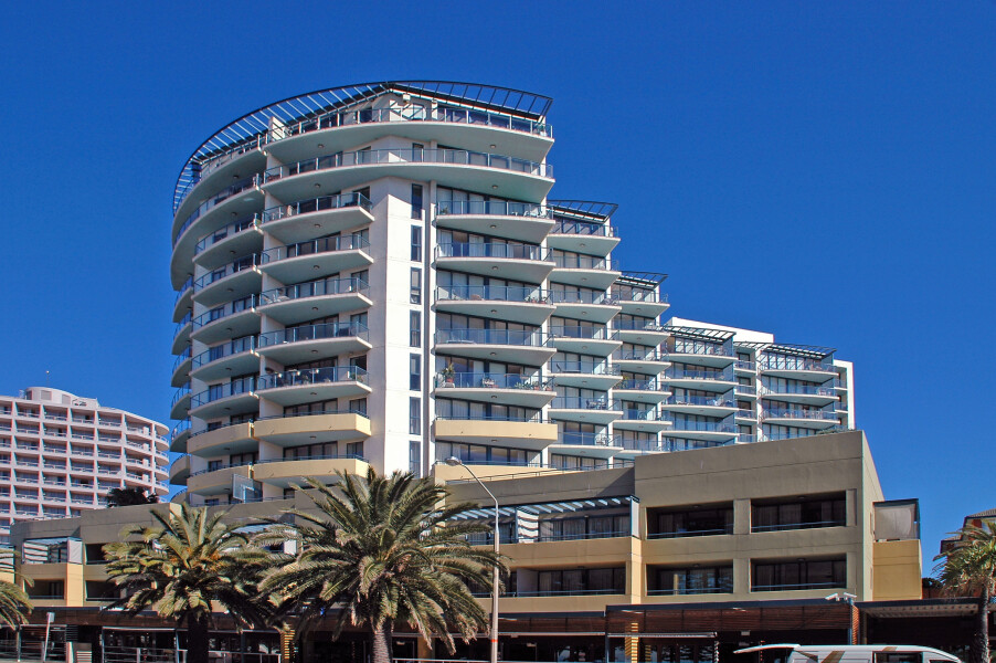 Quest Cronulla Beach & Sur-Mer Apartments