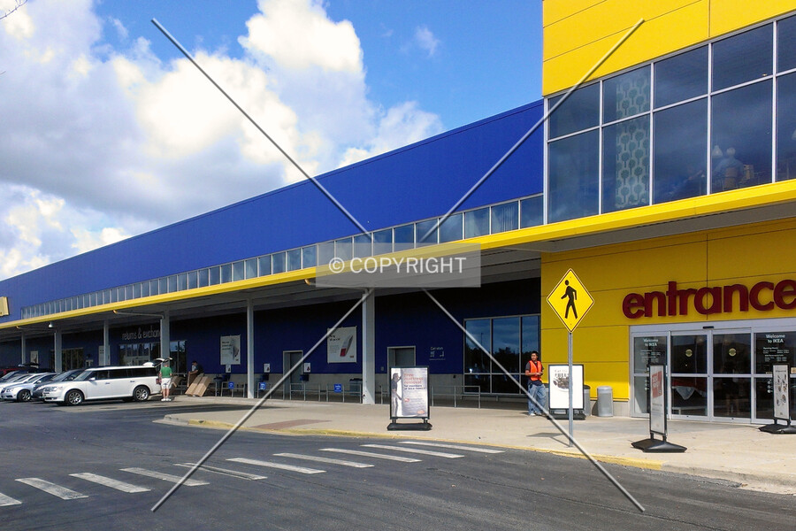 IKEA Bolingbrook