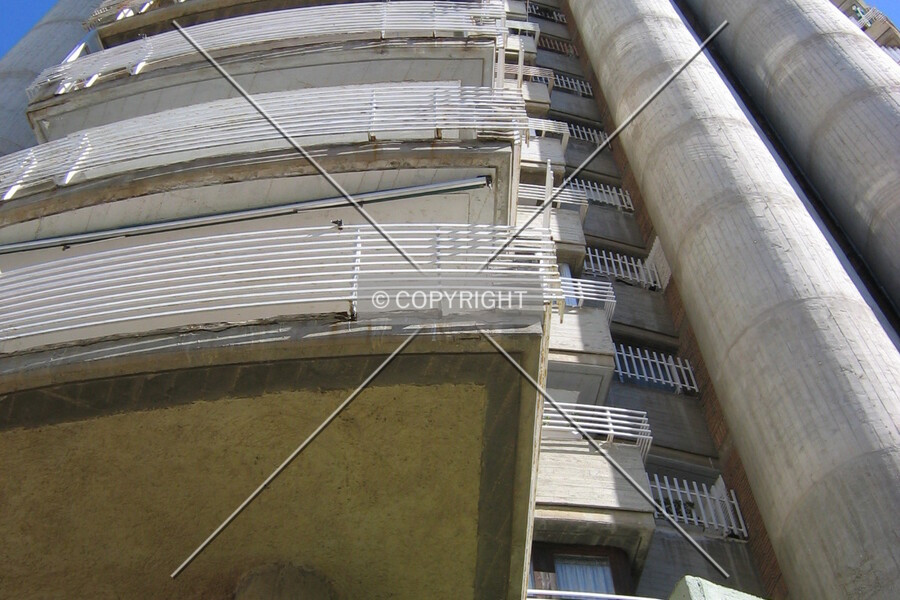 Edificio los Manantiales II