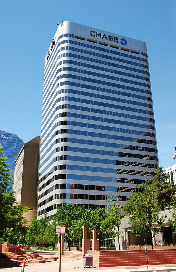 1125 17th Street by Brian LoBue