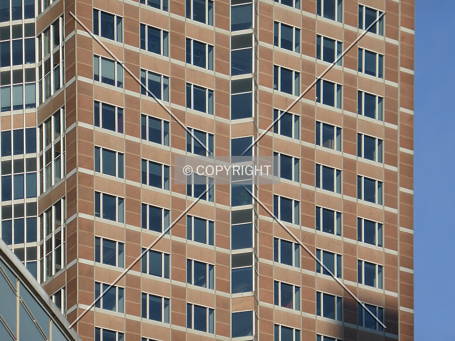 MesseTurm by Nephilim