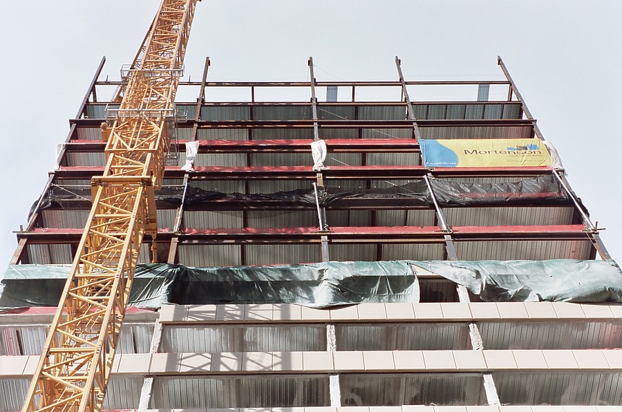 1800 Larimer Street by Brian LoBue