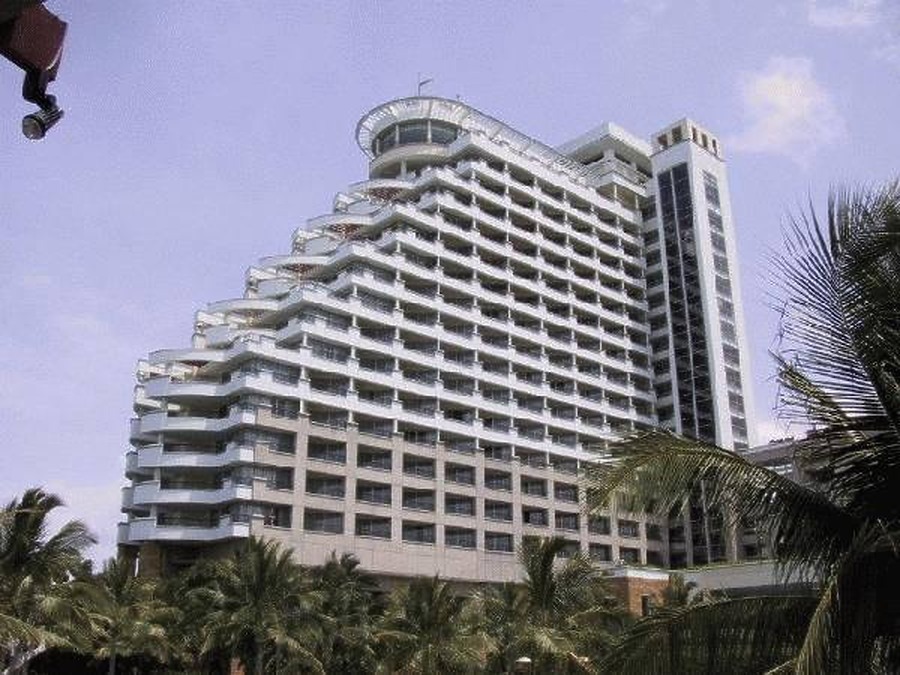 Hilton Hua Hin Resort by Huopa