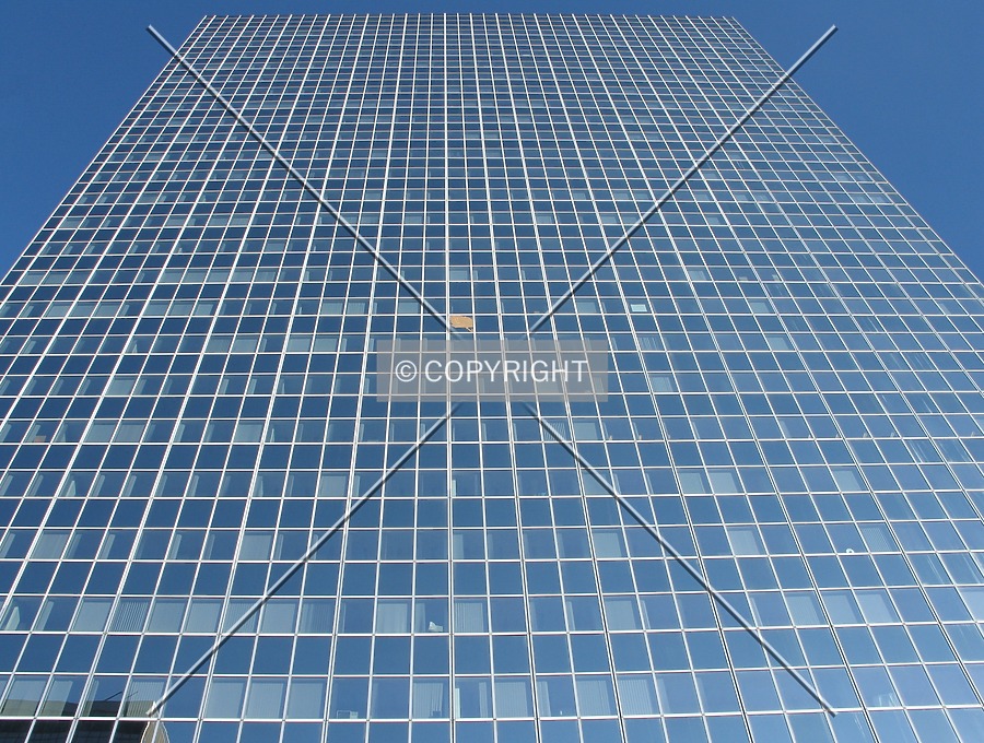 Proximus Tower 2 by Emmanuel D.