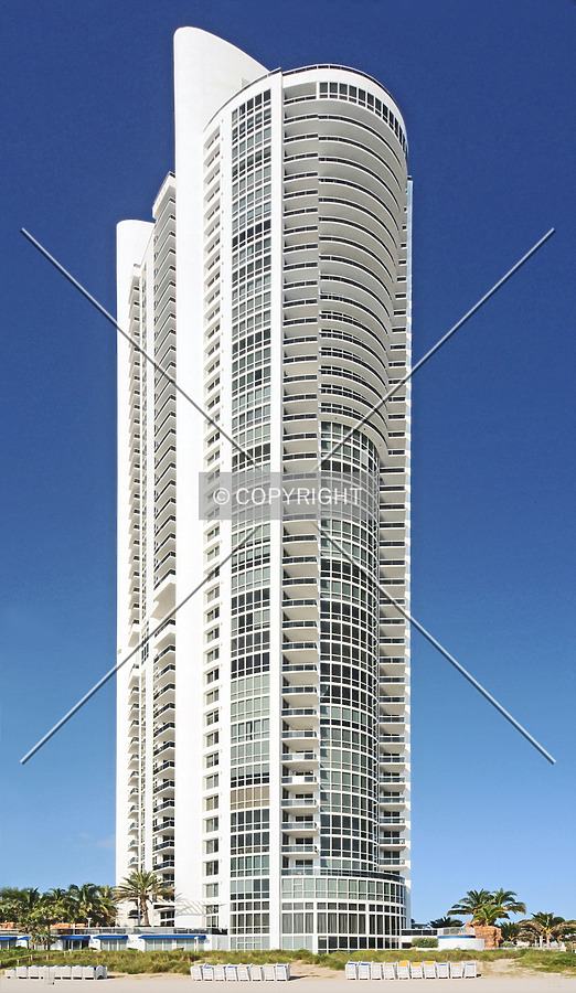 Trump Palace by Jorge Molina