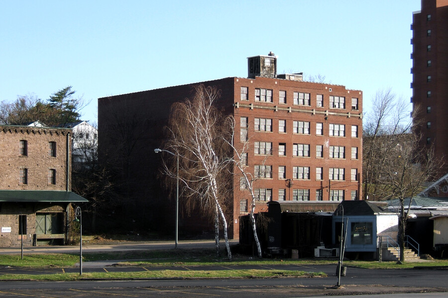 34-38 South Wilkes-Barre Boulevard