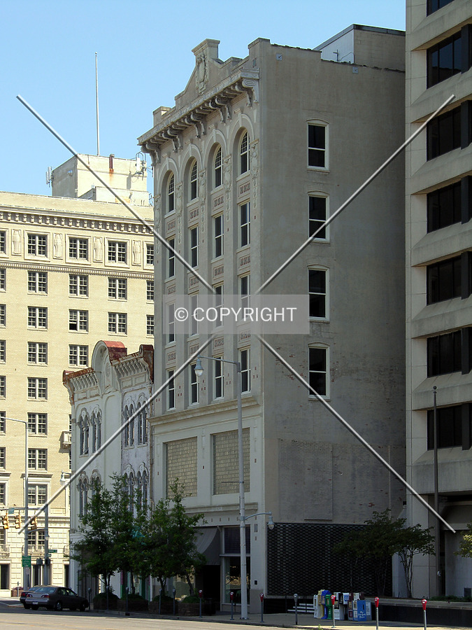 74 Commerce Street by Chris Patriarca