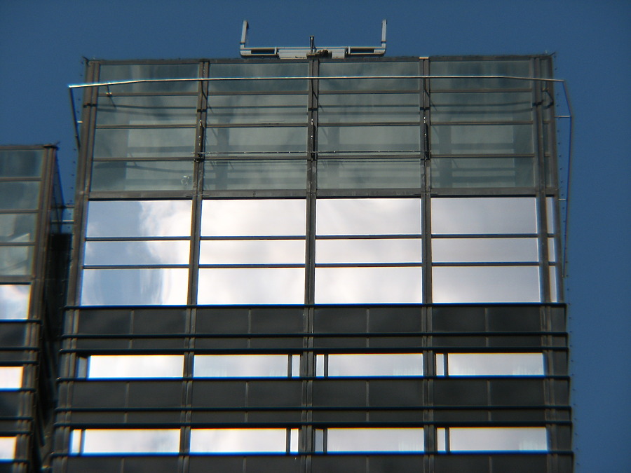 Radisson BLU Scandinavia Hotel Oslo by Kjetil Balog