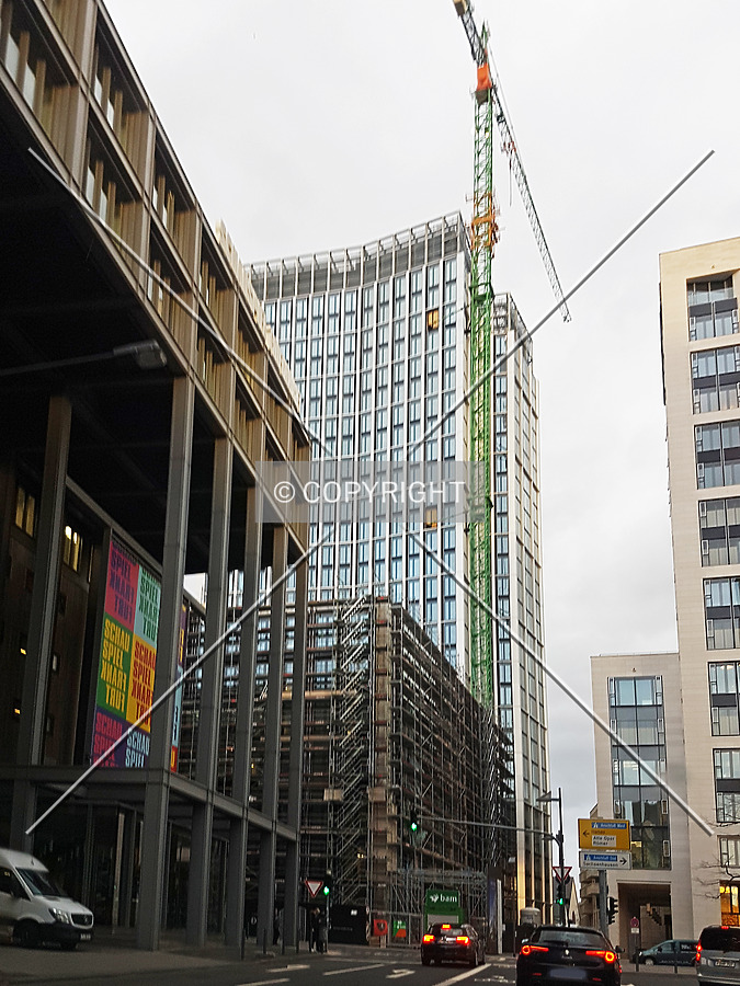 WinX Tower by Nephilim