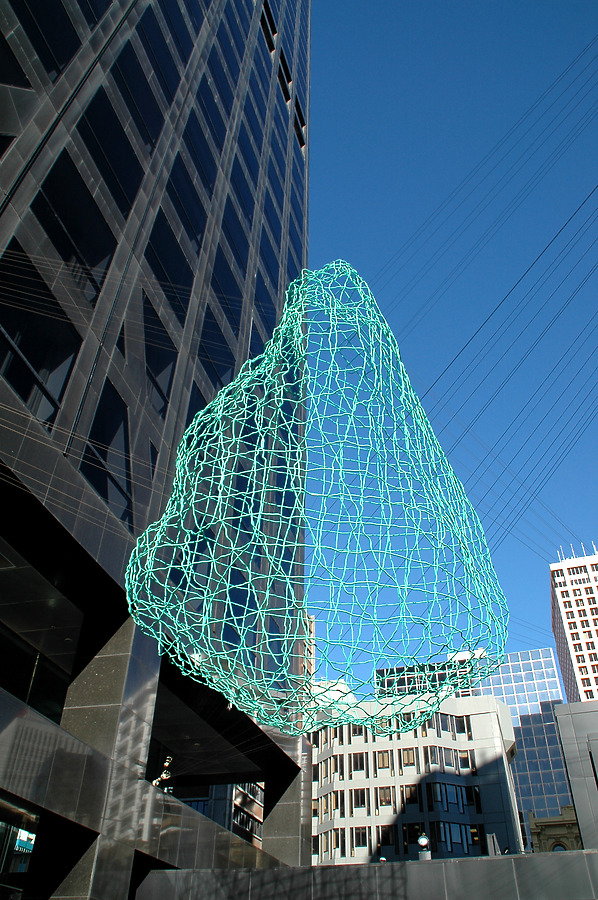 BNZ Centre by John Bek