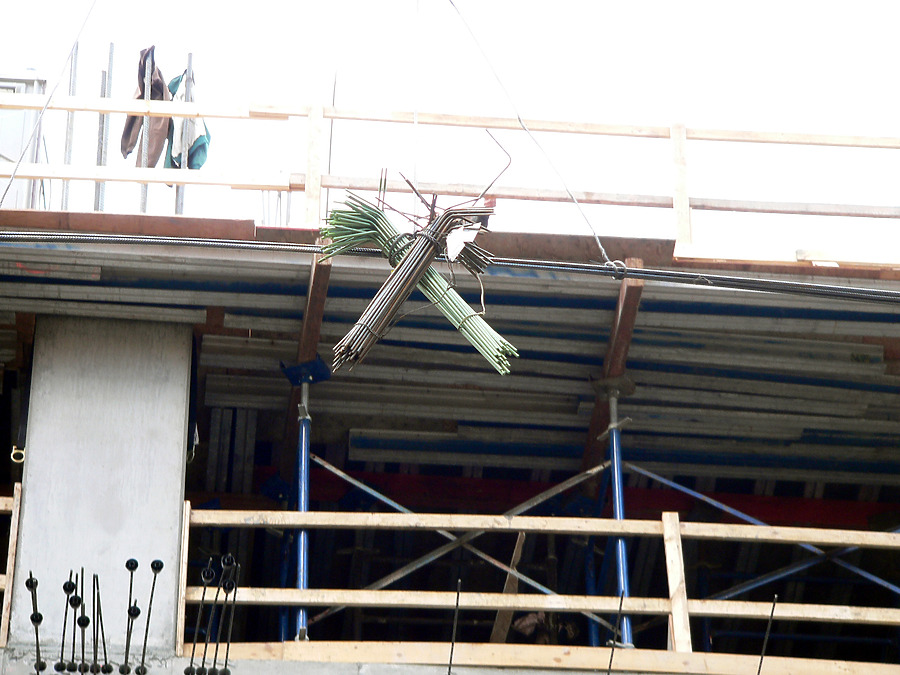 550 St. Clair by B. Victor Adams