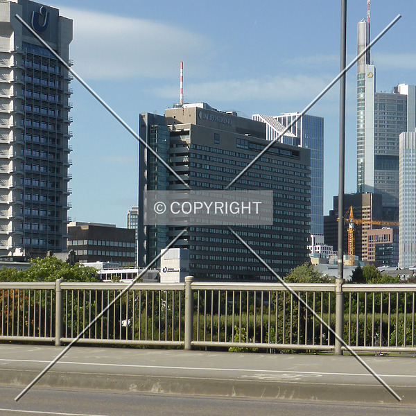 Hotel InterContinental by Nephilim