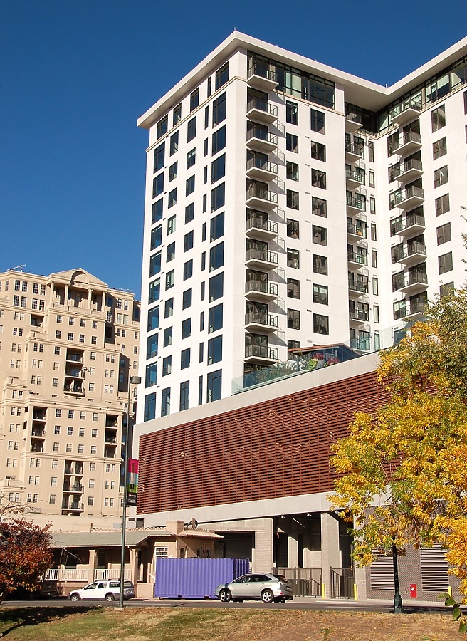 1000 Speer by Windsor by Brian LoBue