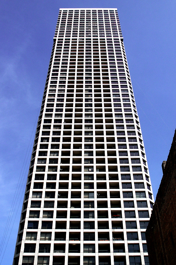 Newberry Plaza by Daniel Kieckhefer