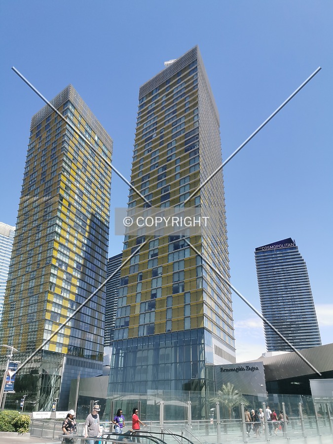 Veer Towers East by Nephilim