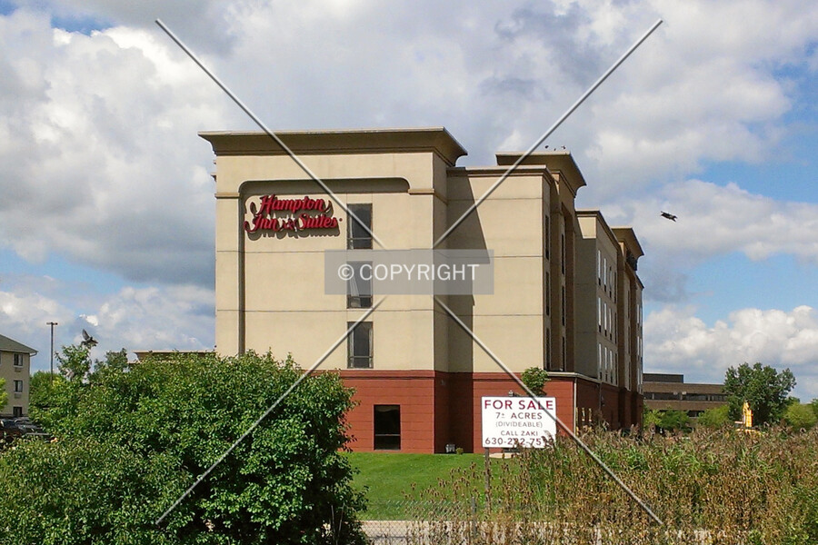 Hampton Inn & Suites Bolingbrook