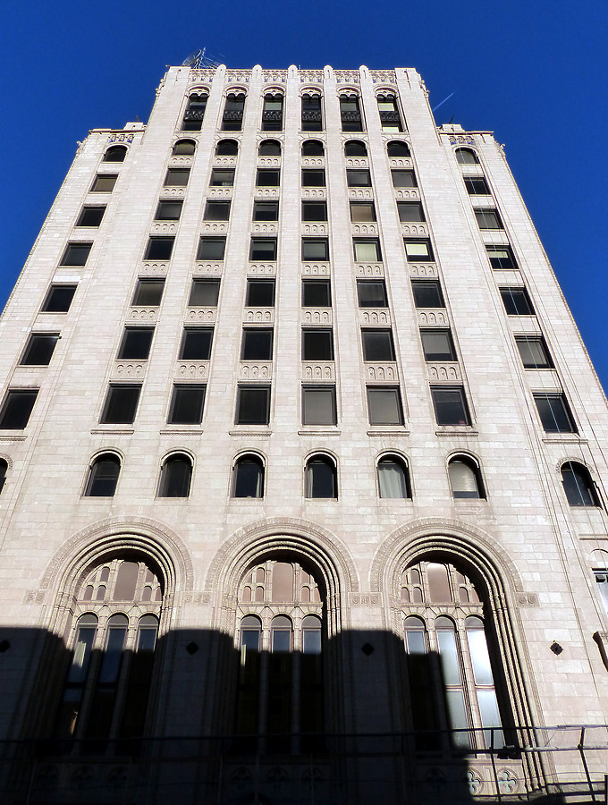 77 Monroe by Nate Lindsey