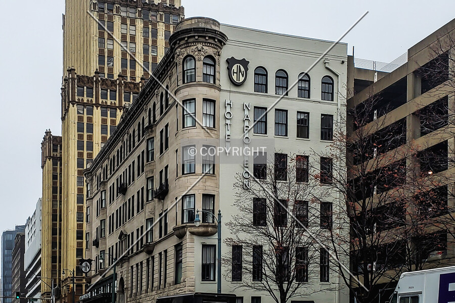 Hotel Napoleon